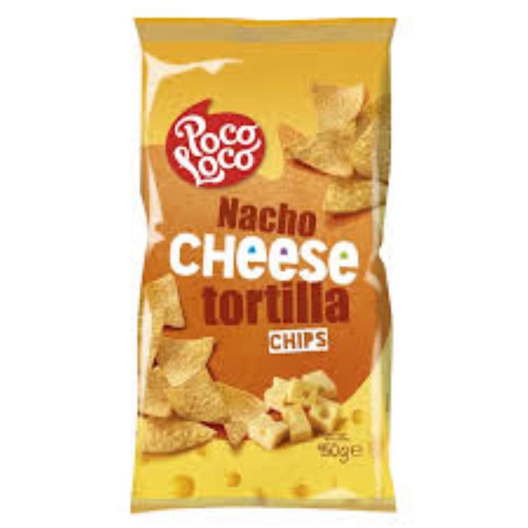 POCOLOCO CHEESE 450G